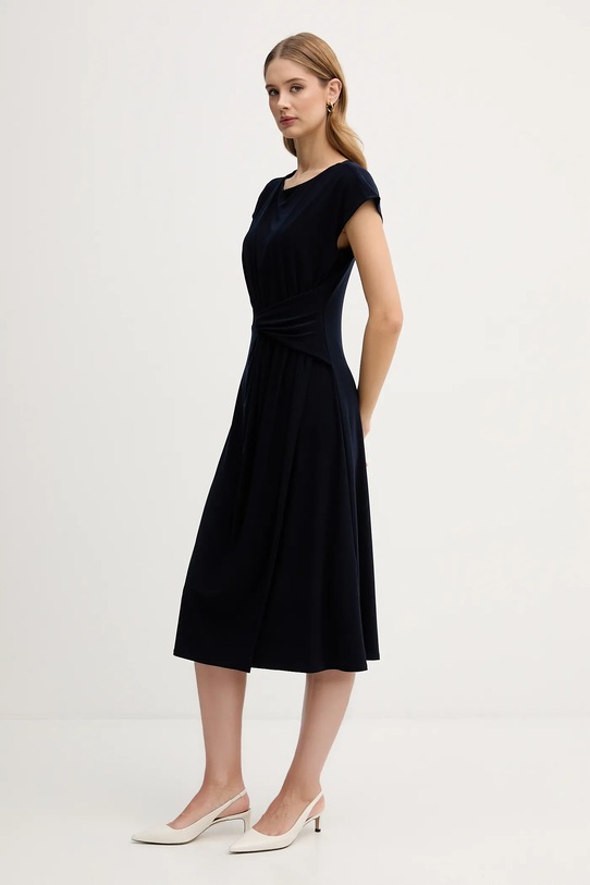 Odzież Joseph Ribkoff sukienka 261146 granatowy