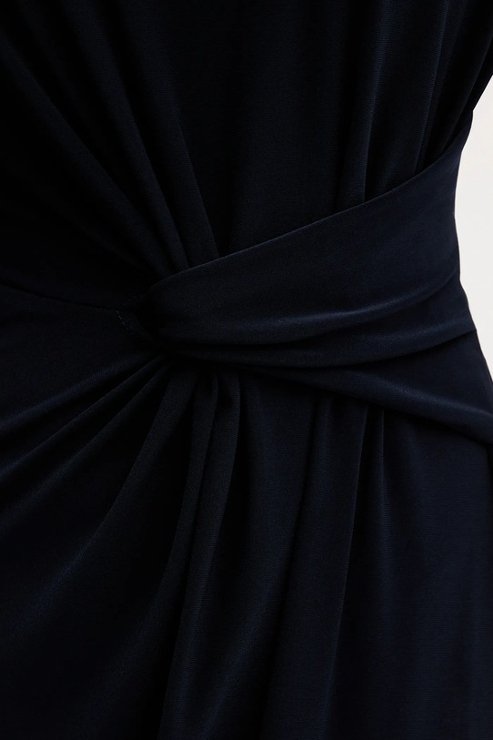 Joseph Ribkoff sukienka 261146 granatowy