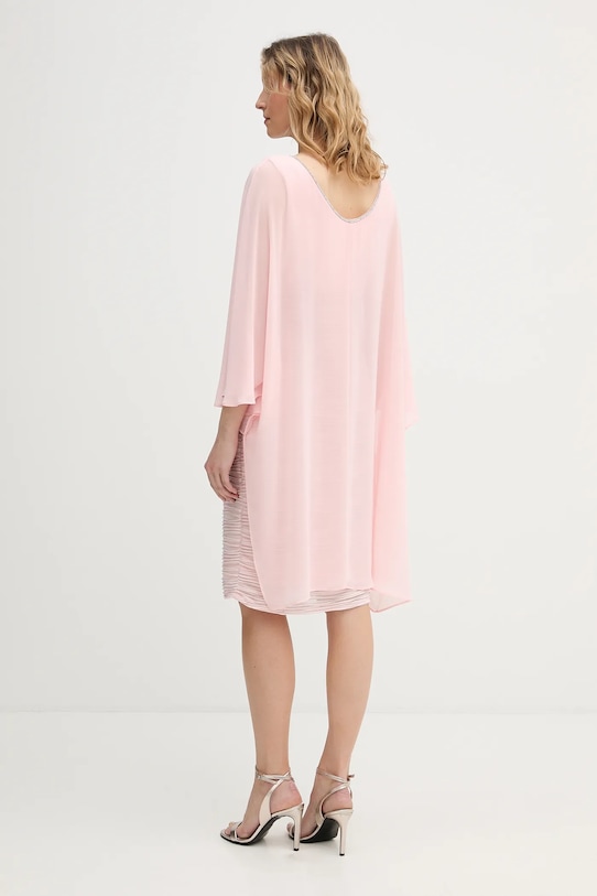 Odzież Joseph Ribkoff sukienka 261707 różowy