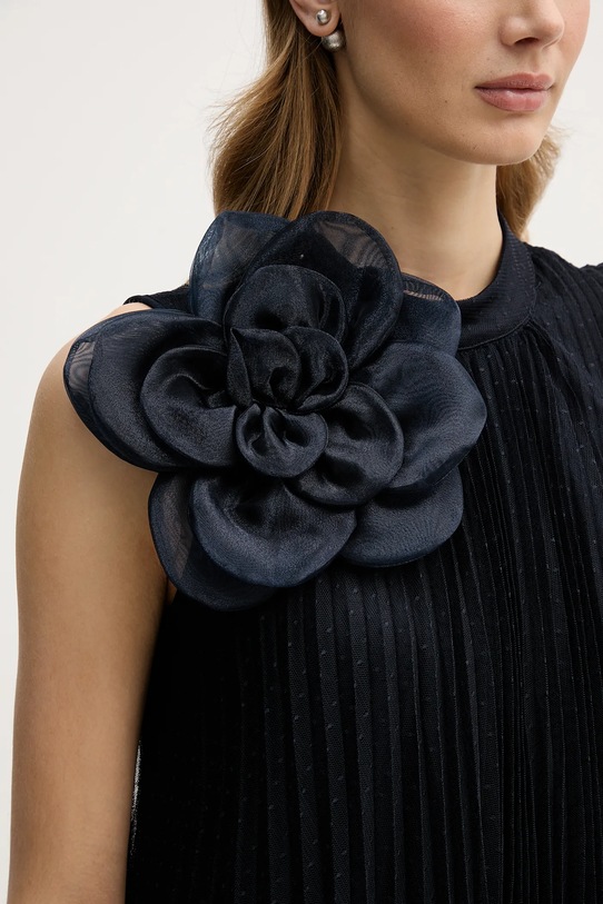 Joseph Ribkoff vestito 261737 blu navy