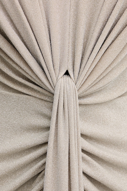 Joseph Ribkoff sukienka 261743 beżowy