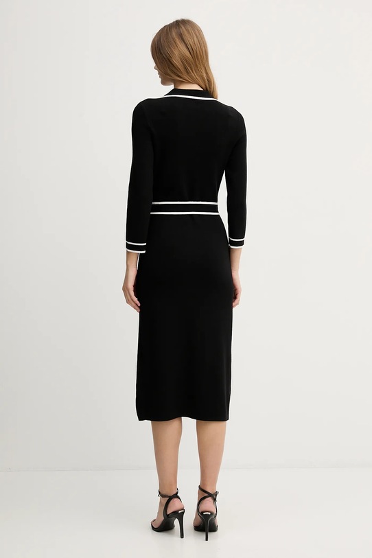 Odzież Joseph Ribkoff sukienka 261944 czarny