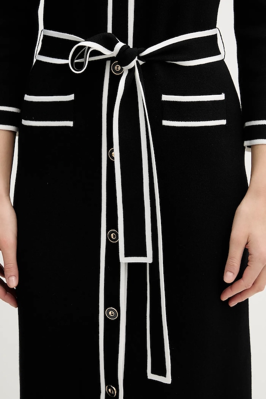 Платье Joseph Ribkoff 261944 чёрный