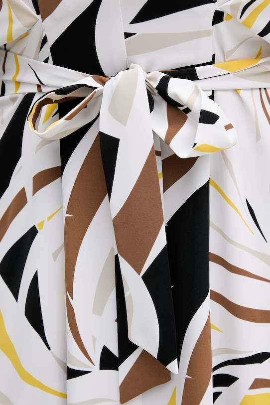 Joseph Ribkoff Sukienka rozkloszowana 261168