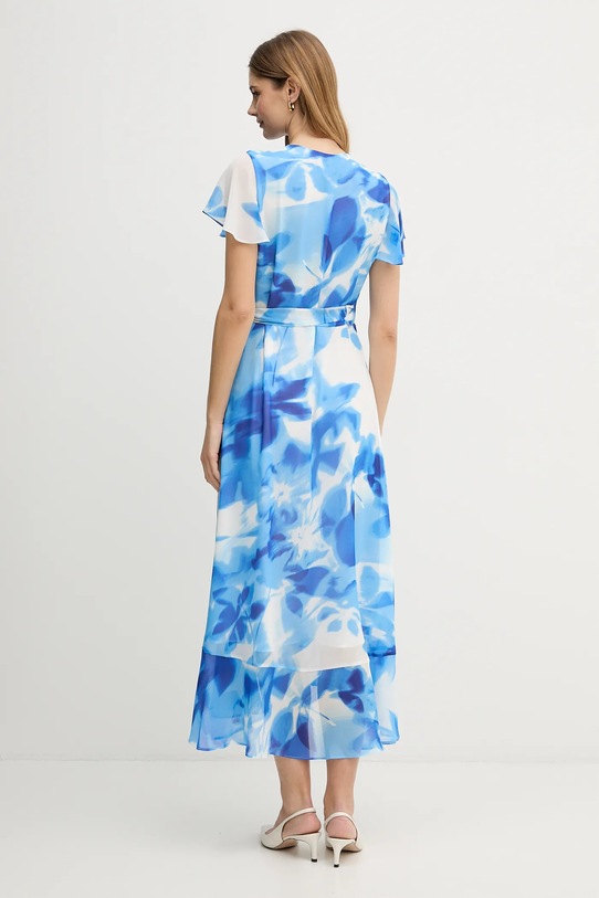 Joseph Ribkoff sukienka 261739 niebieski SS26