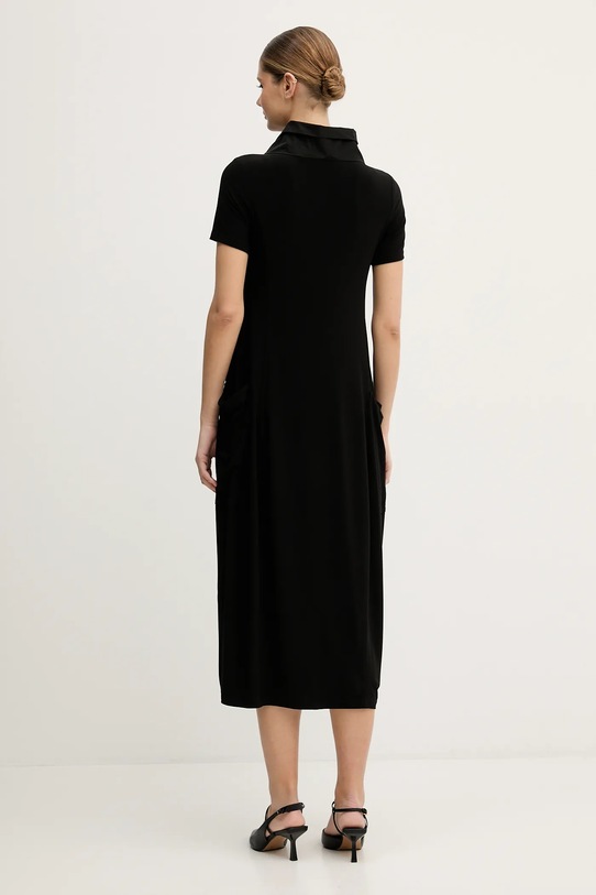 Odzież Joseph Ribkoff sukienka 261633 czarny