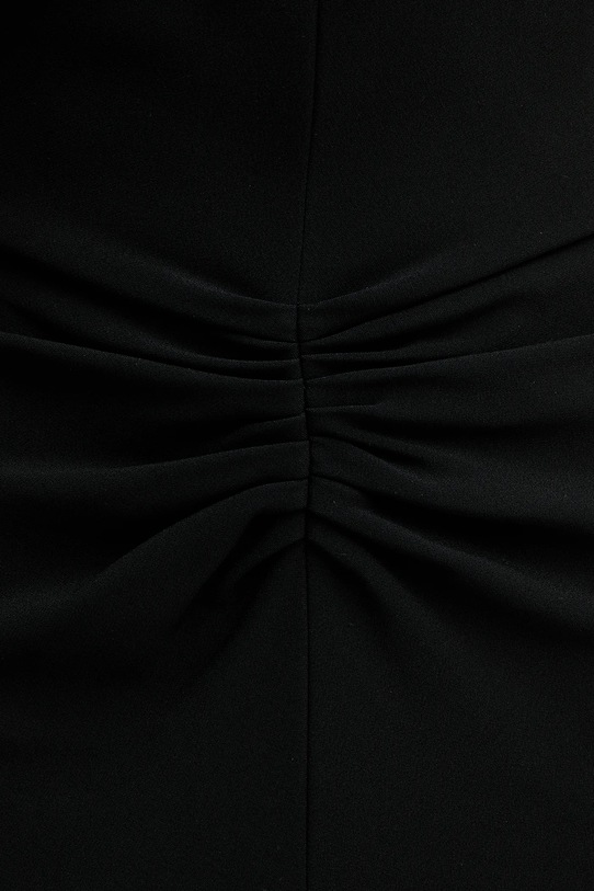 Victoria Beckham sukienka 1325WDR006087C czarny