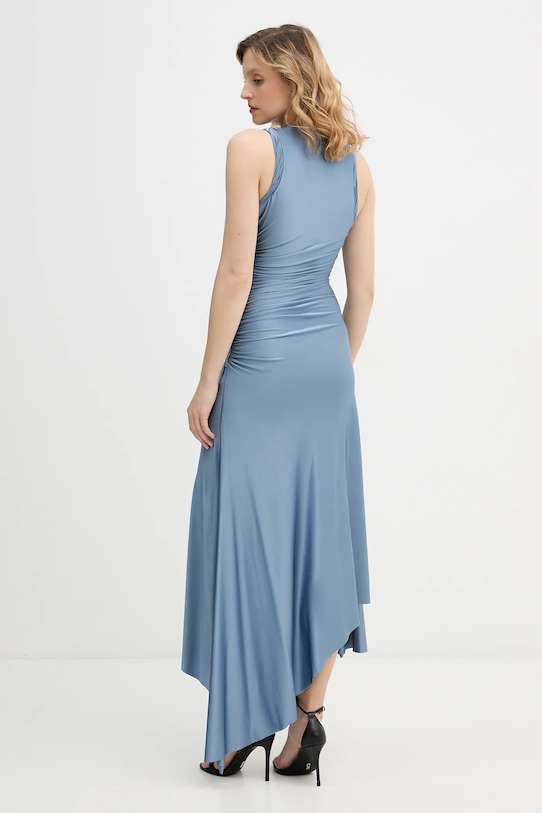 Одежда Платье Victoria Beckham 1126WDR007096A голубой