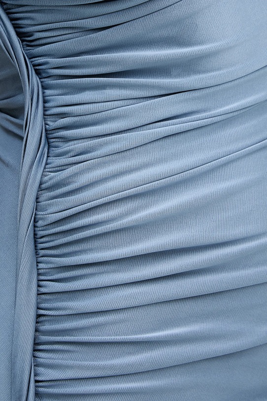 Платье Victoria Beckham 1126WDR007096A голубой