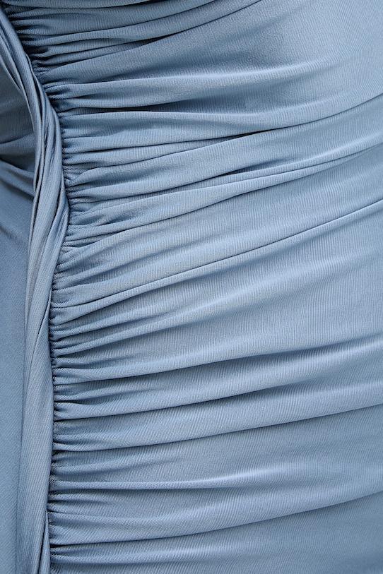 Платье Victoria Beckham 1126WDR007096A голубой