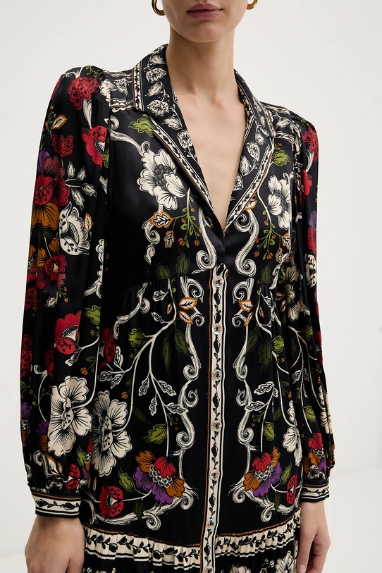 Farm Rio sukienka 344649 czarny