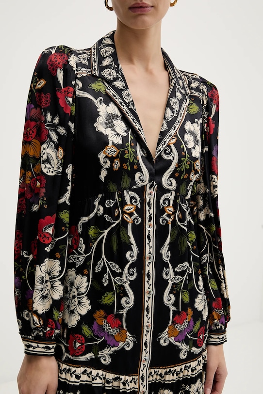 Farm Rio sukienka 344649 czarny