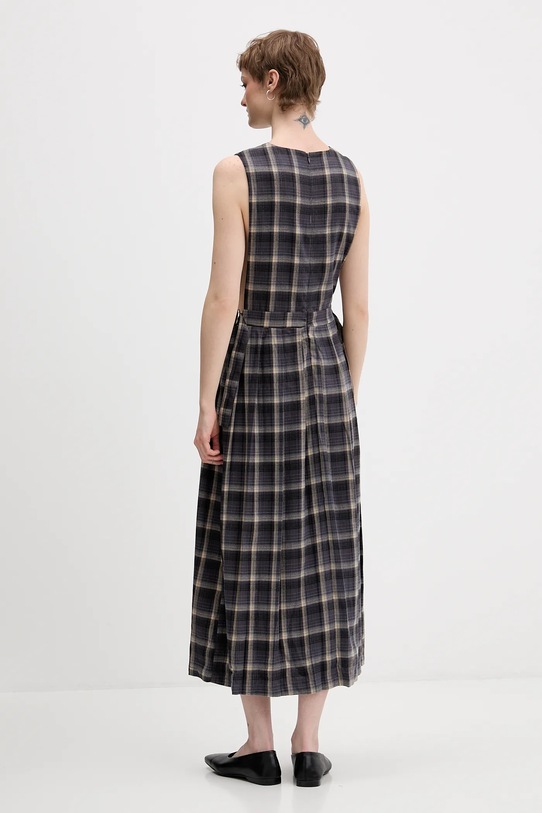 Odzież The Ragged Priest sukienka RPAW251038WV szary