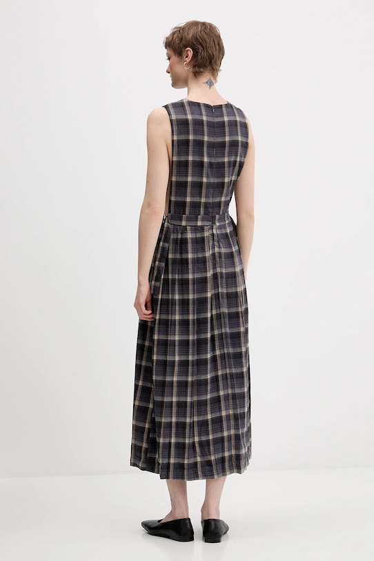 Odzież The Ragged Priest sukienka RPAW251038WV szary