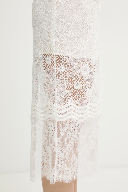 Pinko sukienka 106660.A381 beżowy