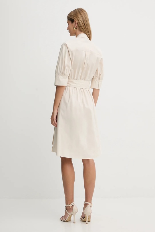 Oblečení Šaty Pinko 106602.A35Q béžová