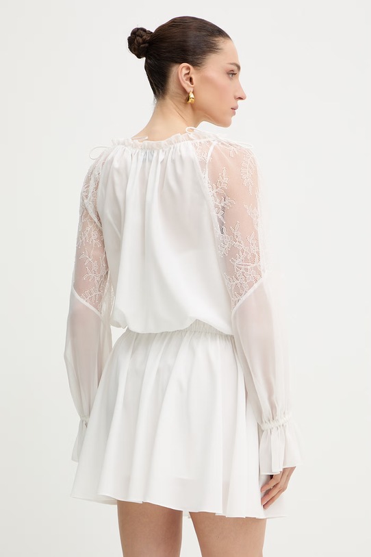 Odjeća Pinko haljina 106293.A336 bijela