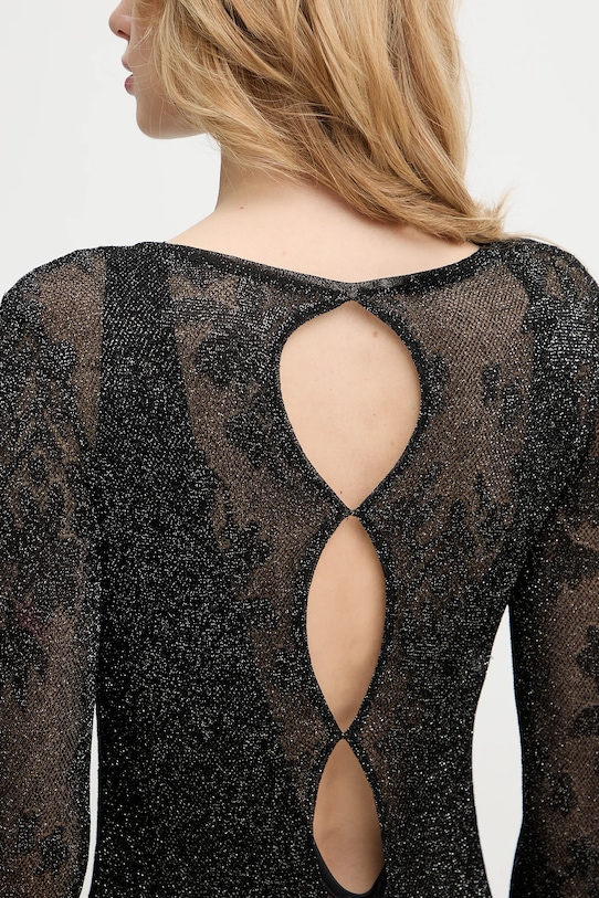 Pinko sukienka 106458.A36C czarny