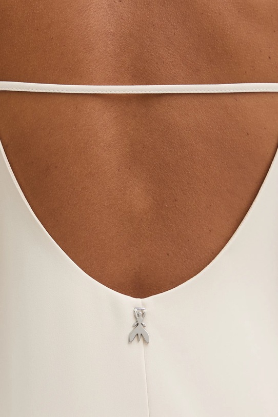 Patrizia Pepe vestito 8A1610.A6F5 beige