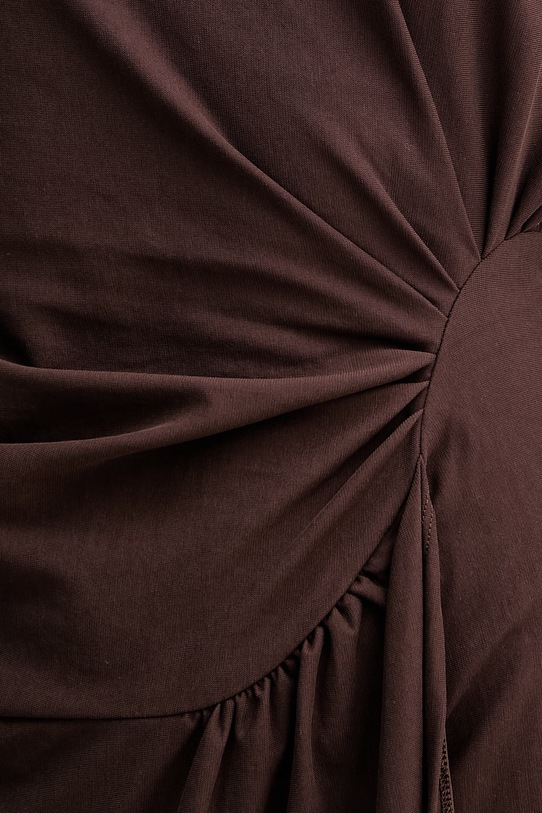 Šaty Pedro del Hierro 6193138 hnedá