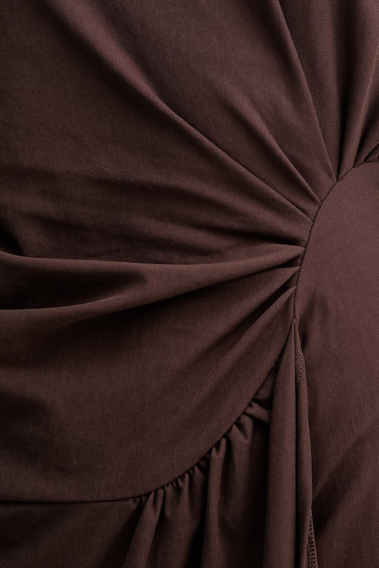 Šaty Pedro del Hierro 6193138 hnedá