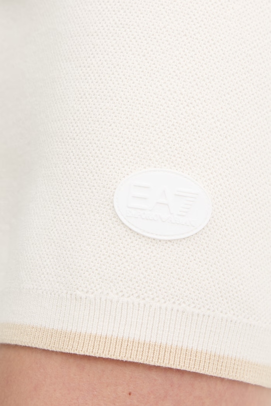 EA7 Emporio Armani vestito AF22503.7W001124 beige