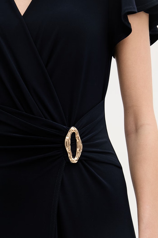 Joseph Ribkoff sukienka 262140 granatowy