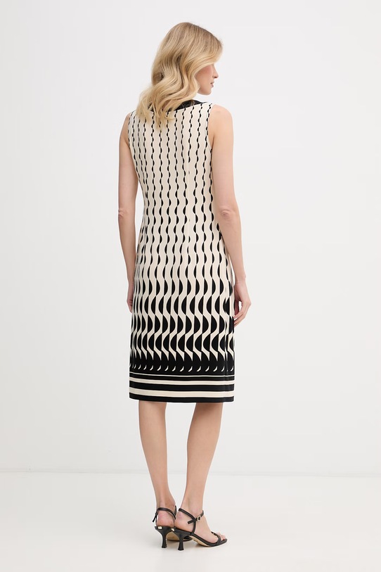 Îmbrăcăminte Joseph Ribkoff rochie 262218 bej