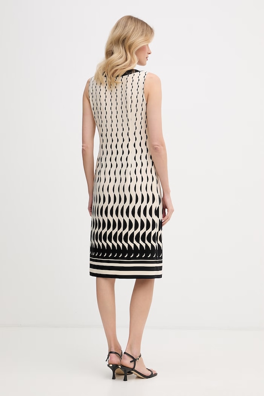 Îmbrăcăminte Joseph Ribkoff rochie 262218 bej