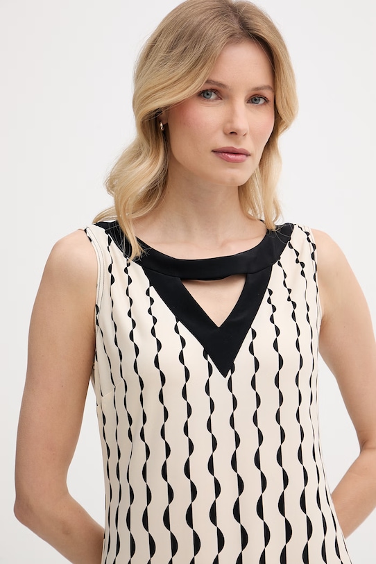 Joseph Ribkoff rochie bej 262218