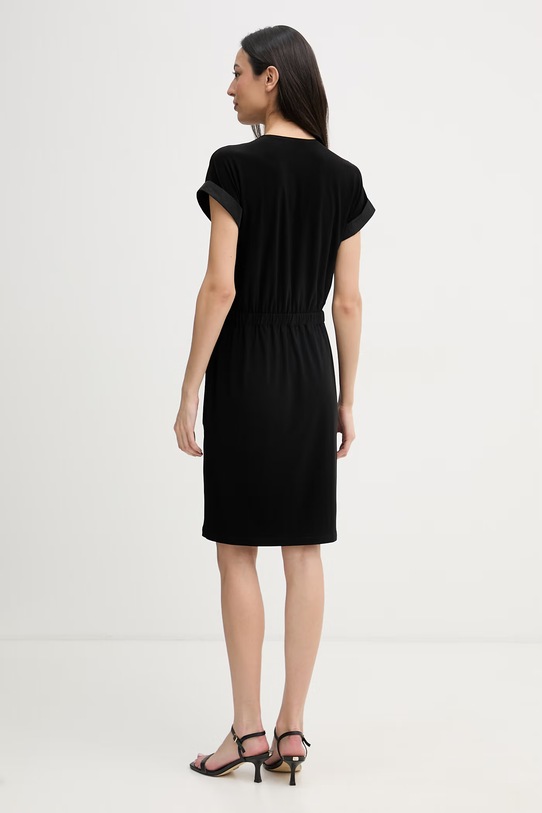 Odzież Joseph Ribkoff sukienka 262630 czarny