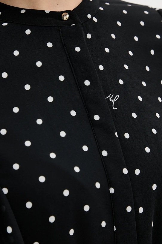 Joop! sukienka 30100092 czarny