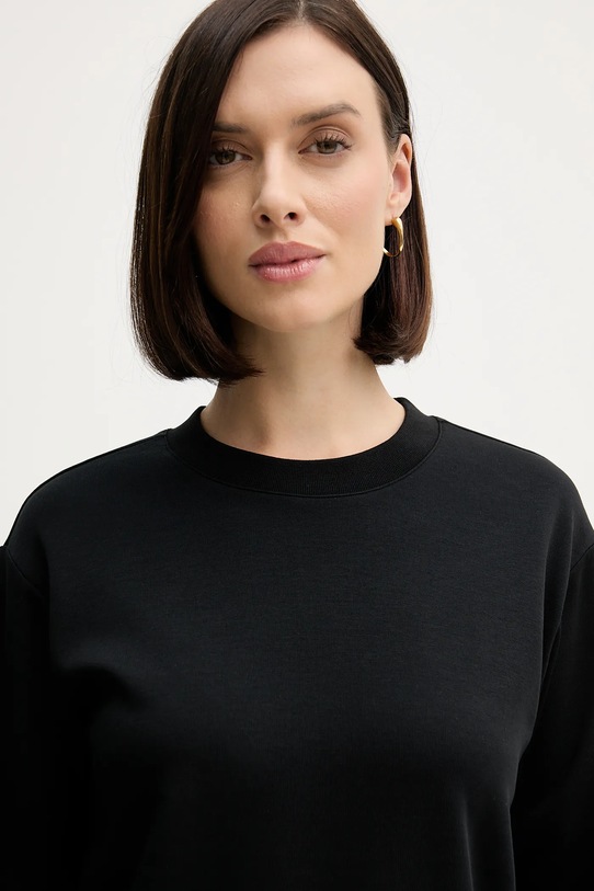 Joop! sukienka czarny 30100162