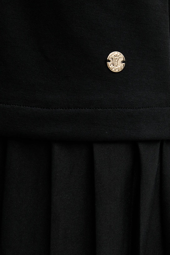 Joop! sukienka 30100162 czarny