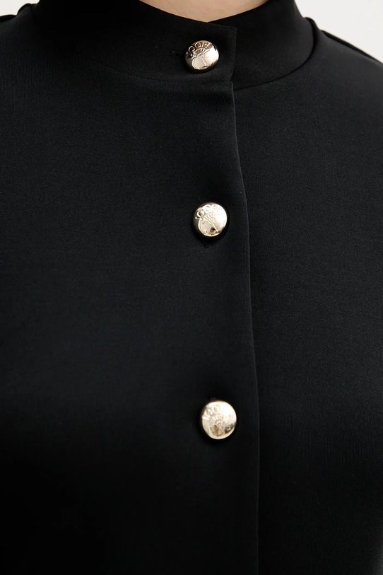 Joop! sukienka 30100265 czarny