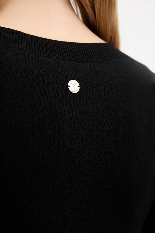 Joop! sukienka 30100453 czarny