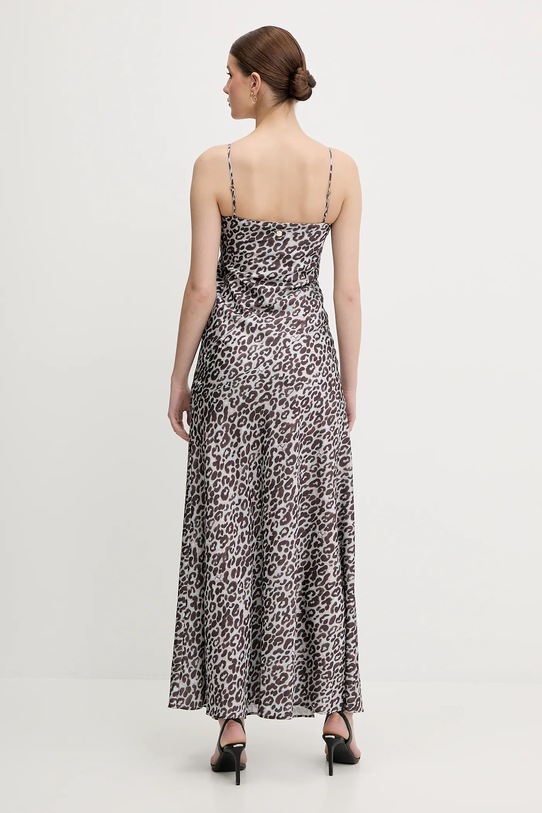 Odzież Joop! sukienka 30100720 brązowy