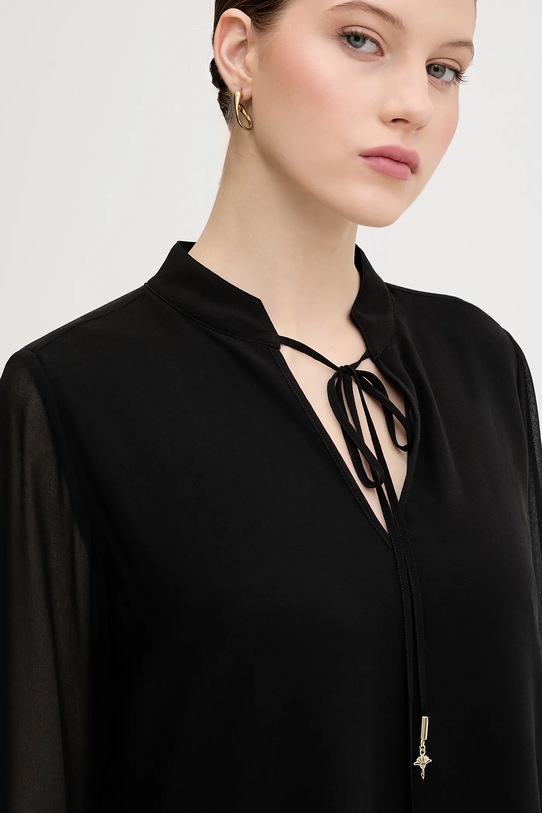 Joop! sukienka czarny 30101741