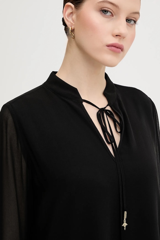 Joop! sukienka czarny 30101741