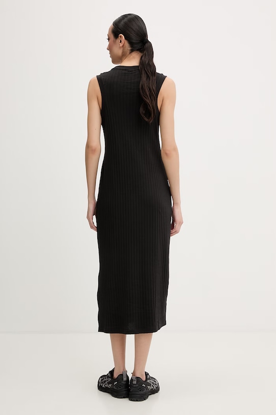 Odzież Puma sukienka HER Relaxed 691894 czarny