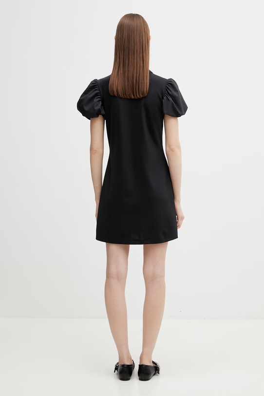 Odzież adidas Originals sukienka sportowa gładka KD0302 czarny