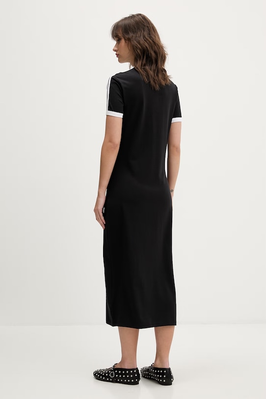 Odzież adidas Originals sukienka KD7978 czarny