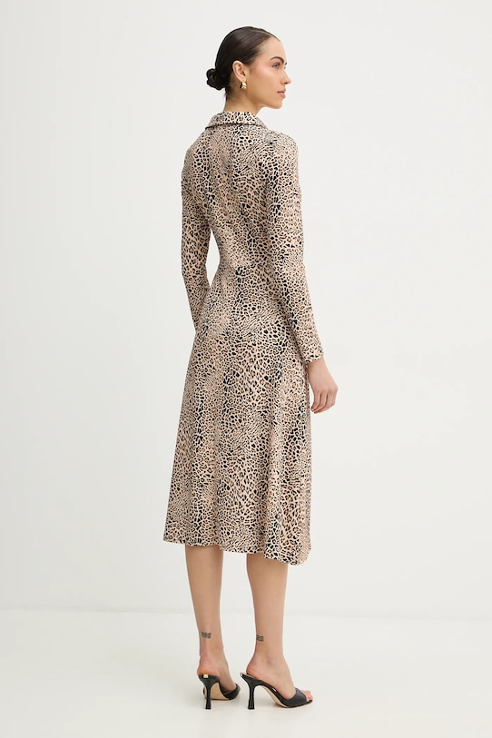 Oblečenie Šaty Morgan RINGO béžová