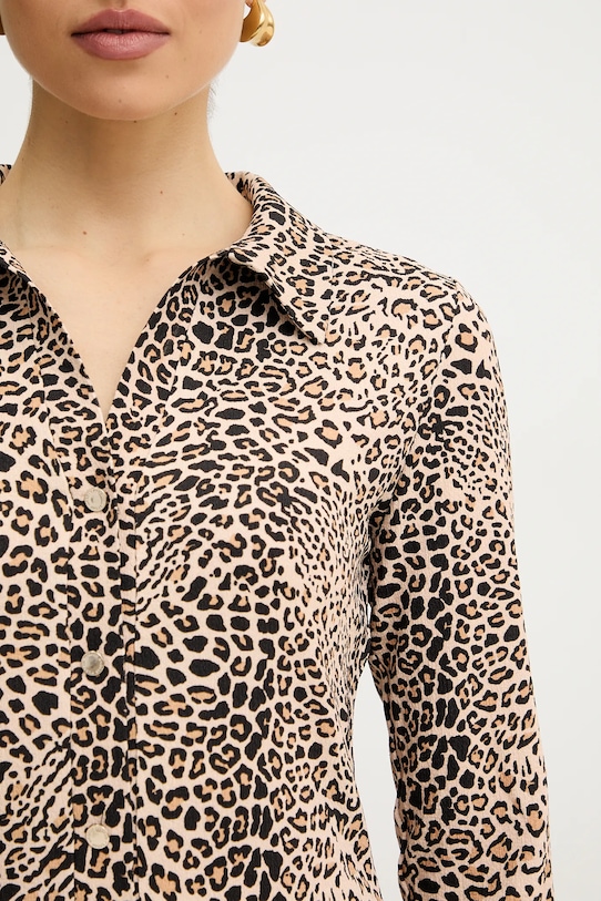 Šaty Morgan RINGO béžová