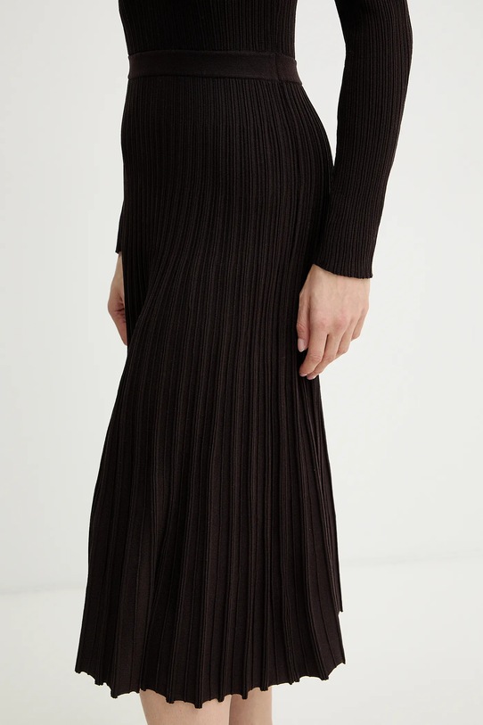 Morgan sukienka RMARCIA brązowy