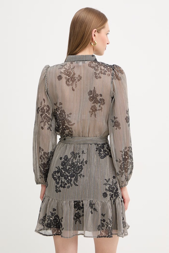 Odzież Morgan sukienka ROUTY.F szary