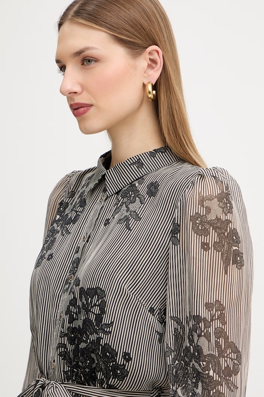 Morgan sukienka szary ROUTY.F