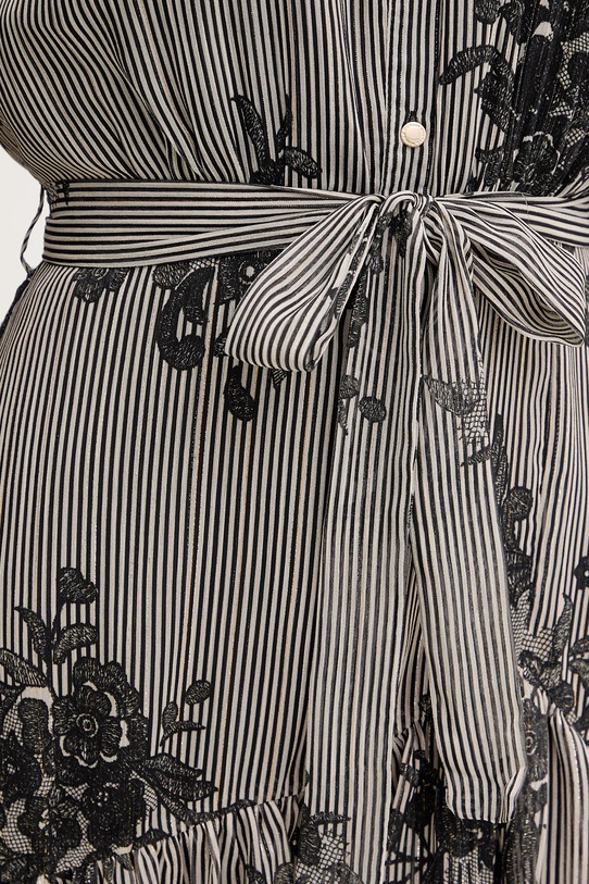 Morgan sukienka ROUTY.F szary