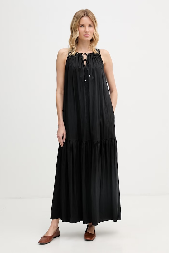 Mos Mosh sukienka Sabri czarny 177160