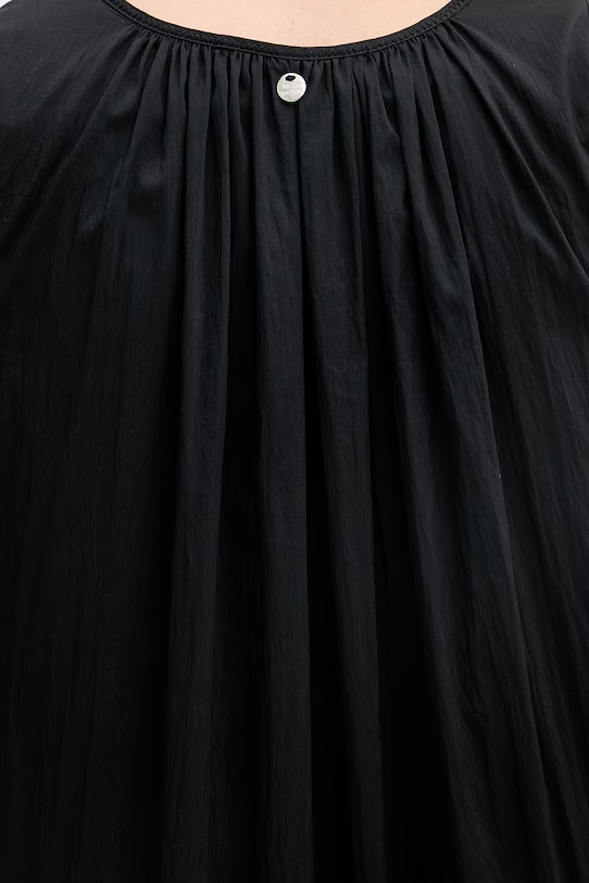 Mos Mosh sukienka Sabri 177160 czarny